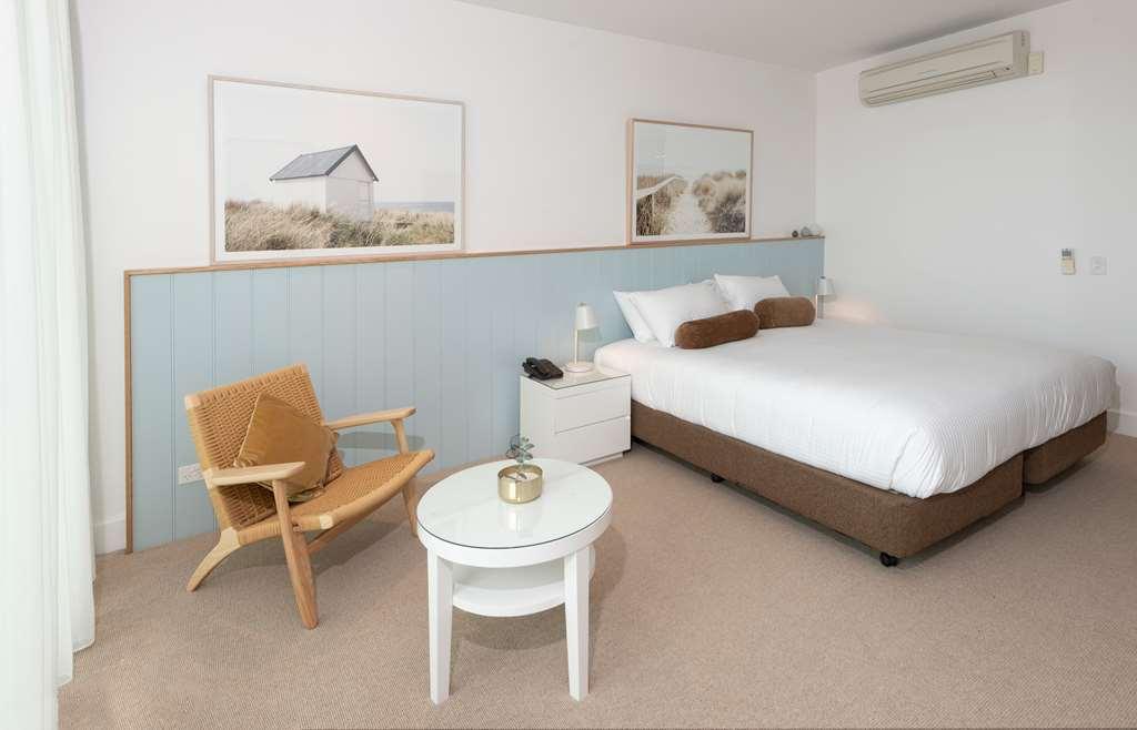 The Sands Torquay Quarto foto